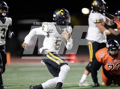 Thumbnail 2 in Antioch @ Pittsburg (NCS D1 Playoffs) photogallery.