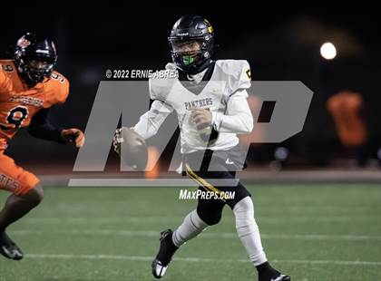 Thumbnail 2 in Antioch @ Pittsburg (NCS D1 Playoffs) photogallery.