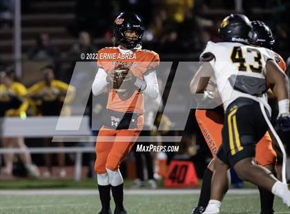 Thumbnail 1 in Antioch @ Pittsburg (NCS D1 Playoffs) photogallery.
