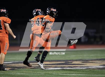 Thumbnail 1 in Antioch @ Pittsburg (NCS D1 Playoffs) photogallery.