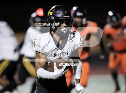 Thumbnail 2 in Antioch @ Pittsburg (NCS D1 Playoffs) photogallery.