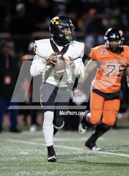 Thumbnail 2 in Antioch @ Pittsburg (NCS D1 Playoffs) photogallery.