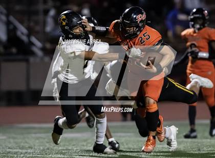 Thumbnail 3 in Antioch @ Pittsburg (NCS D1 Playoffs) photogallery.