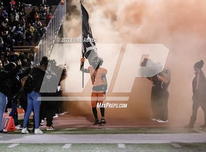 Thumbnail 1 in Antioch @ Pittsburg (NCS D1 Playoffs) photogallery.
