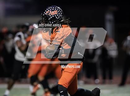 Thumbnail 1 in Antioch @ Pittsburg (NCS D1 Playoffs) photogallery.