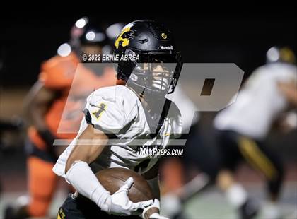 Thumbnail 3 in Antioch @ Pittsburg (NCS D1 Playoffs) photogallery.