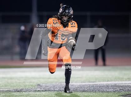 Thumbnail 2 in Antioch @ Pittsburg (NCS D1 Playoffs) photogallery.