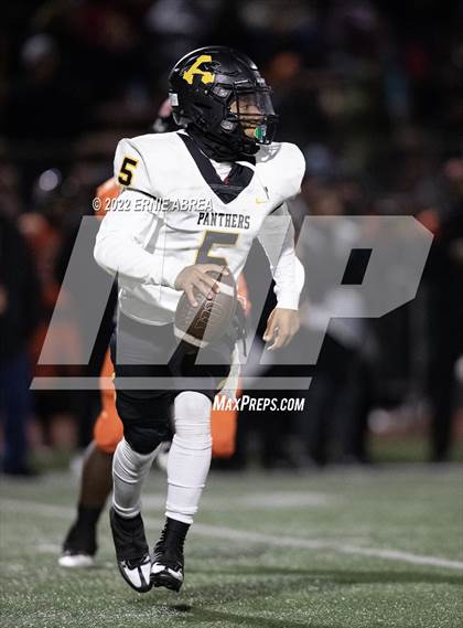 Thumbnail 3 in Antioch @ Pittsburg (NCS D1 Playoffs) photogallery.