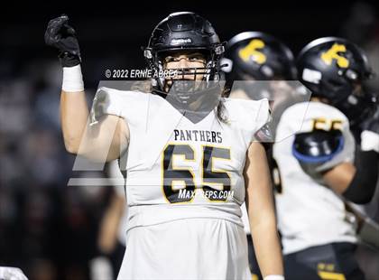 Thumbnail 2 in Antioch @ Pittsburg (NCS D1 Playoffs) photogallery.