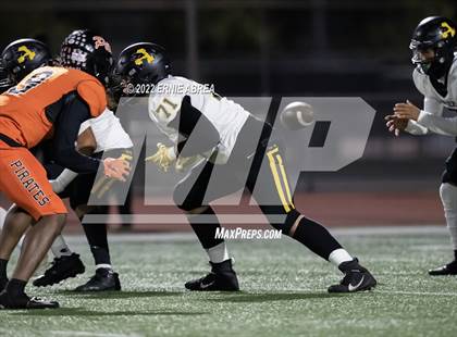 Thumbnail 3 in Antioch @ Pittsburg (NCS D1 Playoffs) photogallery.