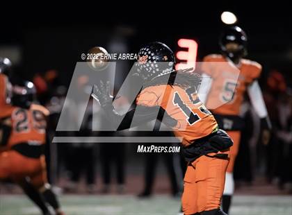 Thumbnail 1 in Antioch @ Pittsburg (NCS D1 Playoffs) photogallery.
