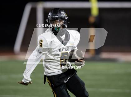 Thumbnail 3 in Antioch @ Pittsburg (NCS D1 Playoffs) photogallery.