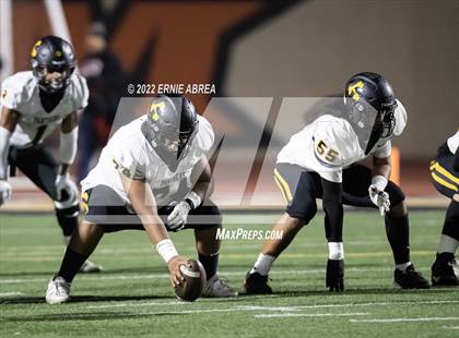 Thumbnail 1 in Antioch @ Pittsburg (NCS D1 Playoffs) photogallery.