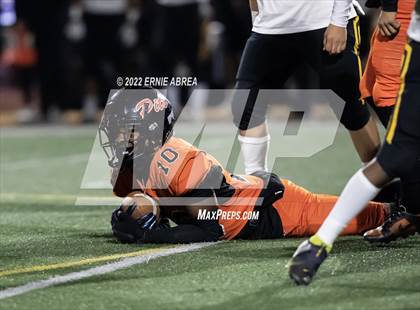 Thumbnail 3 in Antioch @ Pittsburg (NCS D1 Playoffs) photogallery.