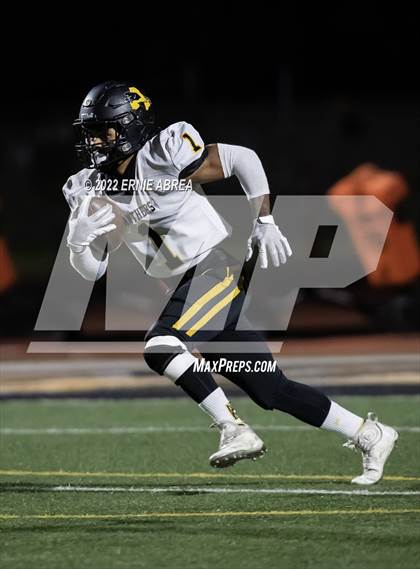 Thumbnail 1 in Antioch @ Pittsburg (NCS D1 Playoffs) photogallery.