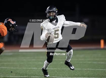 Thumbnail 3 in Antioch @ Pittsburg (NCS D1 Playoffs) photogallery.