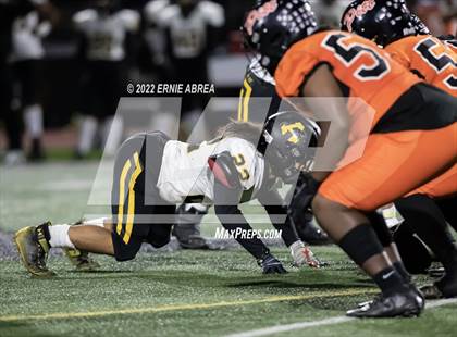 Thumbnail 3 in Antioch @ Pittsburg (NCS D1 Playoffs) photogallery.