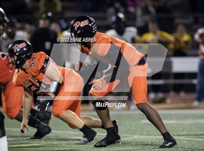 Thumbnail 1 in Antioch @ Pittsburg (NCS D1 Playoffs) photogallery.
