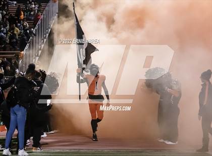 Thumbnail 2 in Antioch @ Pittsburg (NCS D1 Playoffs) photogallery.