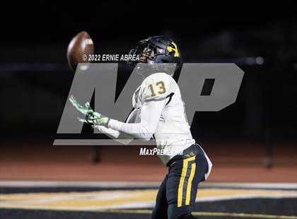 Thumbnail 3 in Antioch @ Pittsburg (NCS D1 Playoffs) photogallery.