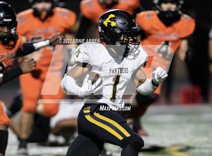 Thumbnail 2 in Antioch @ Pittsburg (NCS D1 Playoffs) photogallery.
