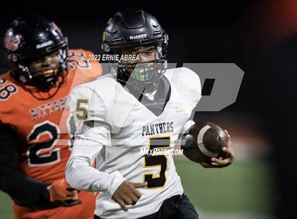 Thumbnail 1 in Antioch @ Pittsburg (NCS D1 Playoffs) photogallery.
