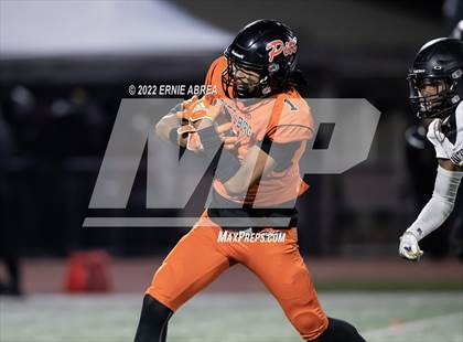 Thumbnail 2 in Antioch @ Pittsburg (NCS D1 Playoffs) photogallery.