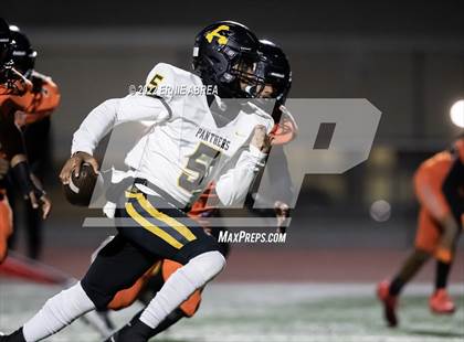 Thumbnail 3 in Antioch @ Pittsburg (NCS D1 Playoffs) photogallery.