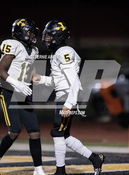 Thumbnail 1 in Antioch @ Pittsburg (NCS D1 Playoffs) photogallery.