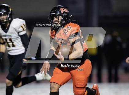 Thumbnail 1 in Antioch @ Pittsburg (NCS D1 Playoffs) photogallery.