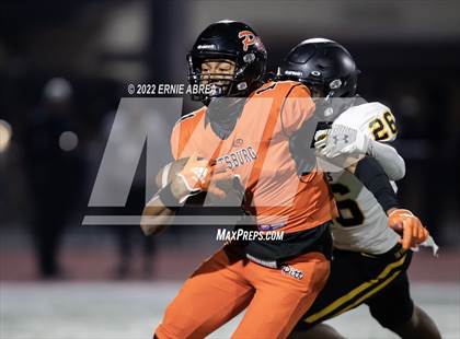Thumbnail 2 in Antioch @ Pittsburg (NCS D1 Playoffs) photogallery.
