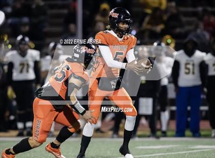 Thumbnail 3 in Antioch @ Pittsburg (NCS D1 Playoffs) photogallery.