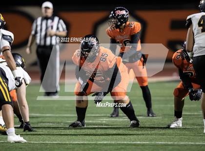 Thumbnail 3 in Antioch @ Pittsburg (NCS D1 Playoffs) photogallery.