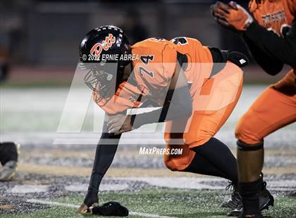 Thumbnail 1 in Antioch @ Pittsburg (NCS D1 Playoffs) photogallery.