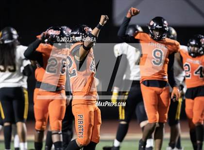 Thumbnail 2 in Antioch @ Pittsburg (NCS D1 Playoffs) photogallery.