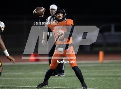 Thumbnail 2 in Antioch @ Pittsburg (NCS D1 Playoffs) photogallery.