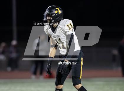 Thumbnail 2 in Antioch @ Pittsburg (NCS D1 Playoffs) photogallery.