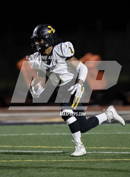 Thumbnail 2 in Antioch @ Pittsburg (NCS D1 Playoffs) photogallery.