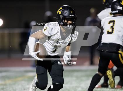 Thumbnail 3 in Antioch @ Pittsburg (NCS D1 Playoffs) photogallery.