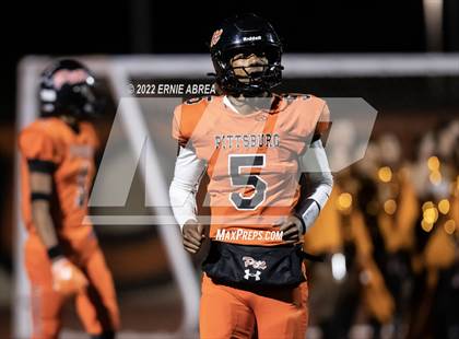 Thumbnail 3 in Antioch @ Pittsburg (NCS D1 Playoffs) photogallery.