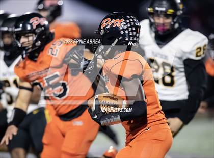 Thumbnail 3 in Antioch @ Pittsburg (NCS D1 Playoffs) photogallery.