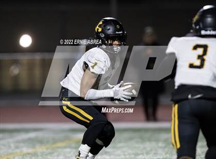 Thumbnail 3 in Antioch @ Pittsburg (NCS D1 Playoffs) photogallery.