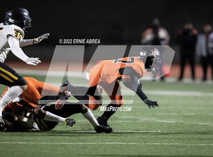 Thumbnail 1 in Antioch @ Pittsburg (NCS D1 Playoffs) photogallery.