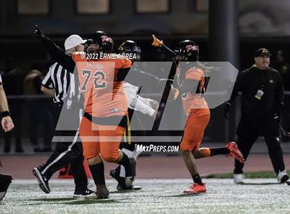 Thumbnail 2 in Antioch @ Pittsburg (NCS D1 Playoffs) photogallery.