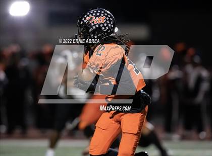 Thumbnail 3 in Antioch @ Pittsburg (NCS D1 Playoffs) photogallery.