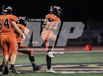 Thumbnail 1 in Antioch @ Pittsburg (NCS D1 Playoffs) photogallery.
