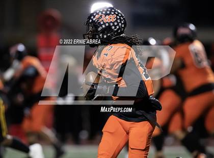 Thumbnail 1 in Antioch @ Pittsburg (NCS D1 Playoffs) photogallery.