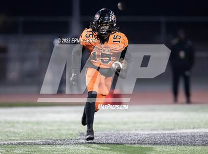 Thumbnail 3 in Antioch @ Pittsburg (NCS D1 Playoffs) photogallery.