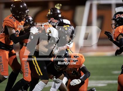 Thumbnail 3 in Antioch @ Pittsburg (NCS D1 Playoffs) photogallery.