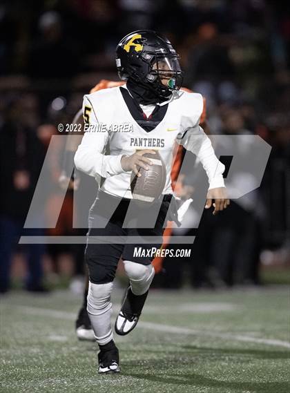 Thumbnail 1 in Antioch @ Pittsburg (NCS D1 Playoffs) photogallery.